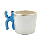 F*ck Handle Novelty Coffee Mug